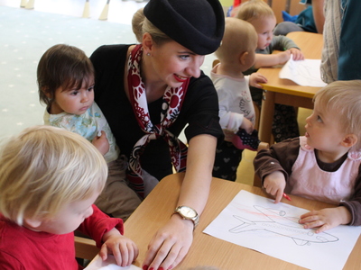 ...