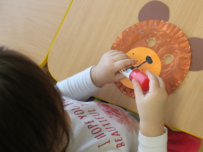 ...
