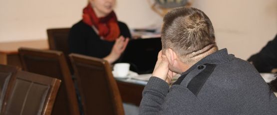 Szkolenie dla wnioskodawców małych projektów już za nami!