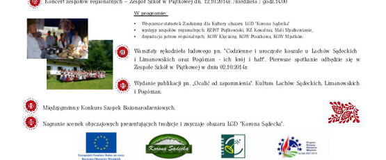 "Ocalić od Zapomnienia"