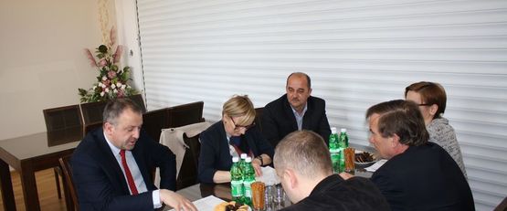 Nowe wymiary współpracy gmin obszaru LGD