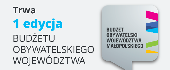 Zagłosuj w budżecie obywatelskim