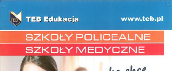 TEB Edukacja - Szkoły policealne