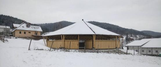 Pierwszy efekt realizacji projektu złożonego do LGD w ramach naboru 2/2016 w zakresie rozwijania działalności gospodarczej.