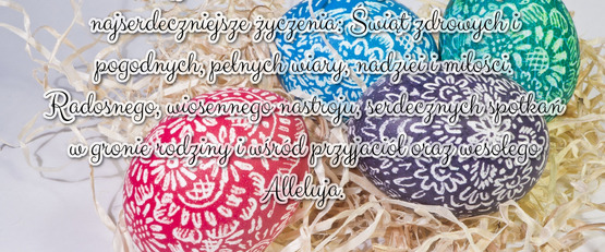 Życzenia Świąteczne
