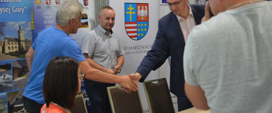 Kolejny Projekt współpracy – „Kreator Przedsiębiorczości”
