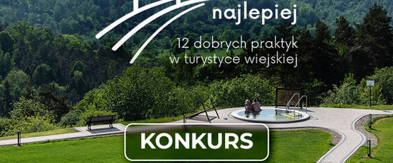 Na wsi najlepiej – konkurs!