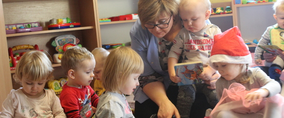 „Dawno, dawno, temu…” Akcja czytelnicza trwa !