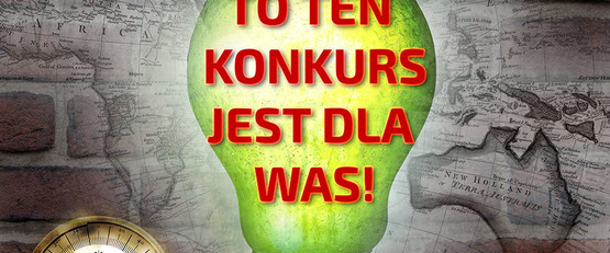 UWAGA KONKURS!!!
