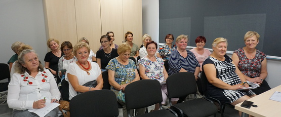 Koła Gospodyń Wiejskich rosną w siłę!