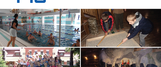 Zapraszamy do zapoznania się z informacją dotyczącą realizowanych projektów przez Fundację Horyzont 360