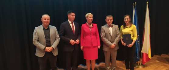 Małopolska Gala Lokalnych Grup Działania