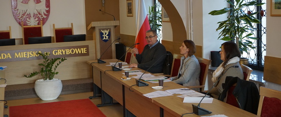 Wnioskodawcy i Grantobiorcy przeszkoleni