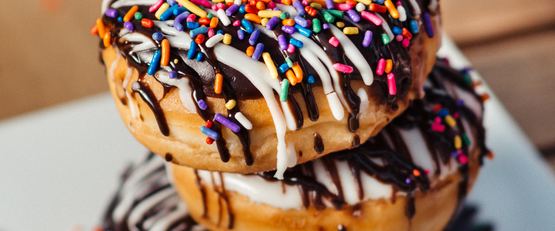 Tłusty Czwartek z LGD Korona Sądecka!