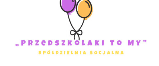 Dotacja dla Spółdzielni Socjalnej „Przedszkolaki To MY”