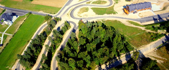 „TURYSTYCZNE SKARBY MAŁOPOLSKI” - zagłosuj na Centrum Sportów Zimowych w Ptaszkowej