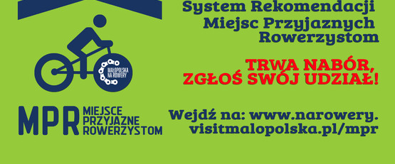 System Rekomendacji Miejsc Przyjaznych Rowerzystom