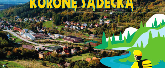 Zapraszamy do lektury najnowszego wydania Magazynu Korony Sądeckiej