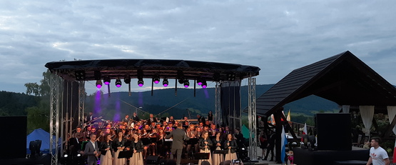 Wydarzenie "Szukałem Was, teraz wy mnie znaleźliście"