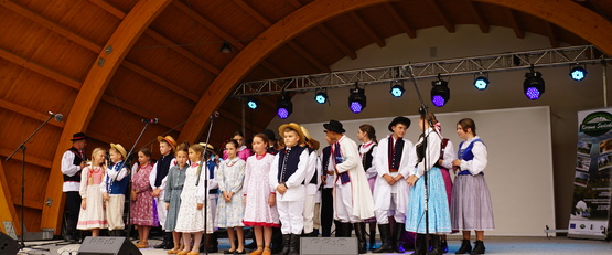 Pasje mieszkańców Korony Sądeckiej