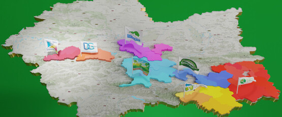 LGD Małopolska - odkryj nas!