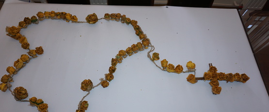 Wyniki konkursu "Jesienny różaniec"