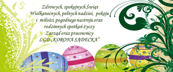 Życzenia świąteczne