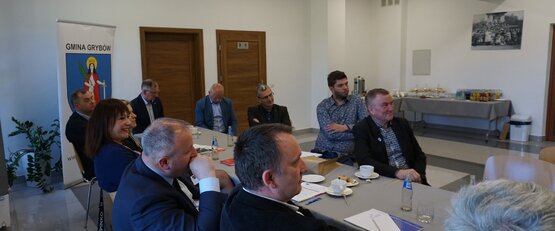 Spotkanie w sprawie przyszłości podejścia LEADER