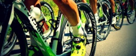 Już dziś zapisz się na Rajd rowerowy z Koroną Sadecką po gminie Chełmiec