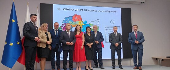 To był trudny ale ważny rok