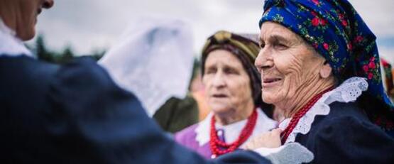 II Lachowskie Zapusty