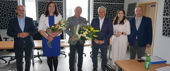 WALNE ZEBRANIE CZŁONKÓW LGD "KORONA SĄDECKA"