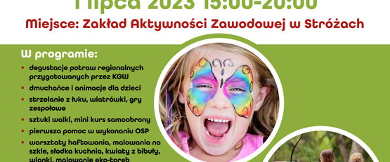 TA IMPREZA JEST WŁAŚNIE DLA CIEBIE!!!