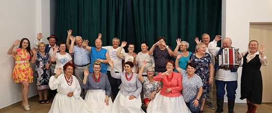 Warsztaty tematyczne za nami