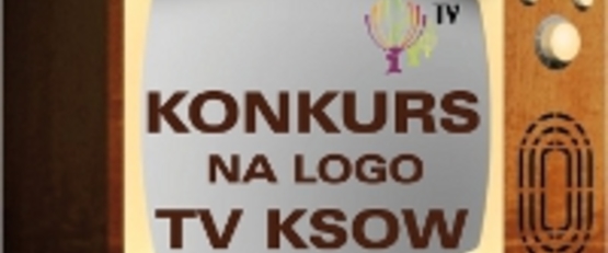 Konkurs na logo internetowego serwisu filmowego Krajowej Sieci Obszarów Wiejskich pn. „KSOW.TV” 