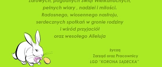 Życzenia Świąteczne