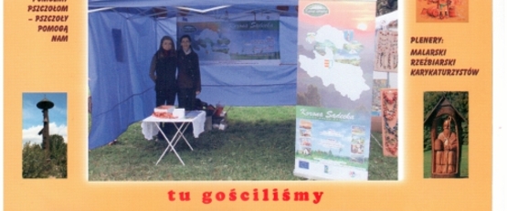 XX BIESIADA U BARTNIKA