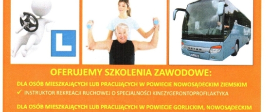 Podkarpacka Agencja Konsultingowo Doradcza Sp. z o.o. zaprasza do udziału w projekcie