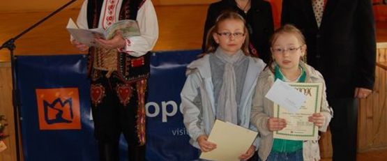 Największy Nowosądecki Przegląd Palm Wielkanocnych jest w Gminie Chełmiec!