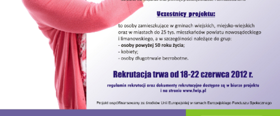 Dotacje na otwarcie działalności gospodarczej