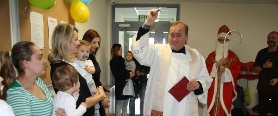Nowy Żłobek „Bajkowa Kraina” w Biczycach Dolnych – już otwarty