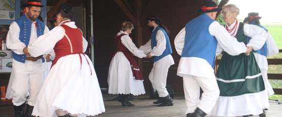 Wyszehradzki Festiwal Kultur już za nami!!!