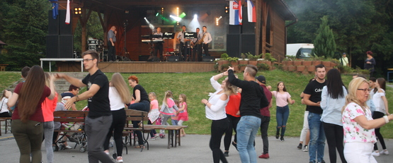 Wyszehradzki Festiwal Kultur już za nami!!!