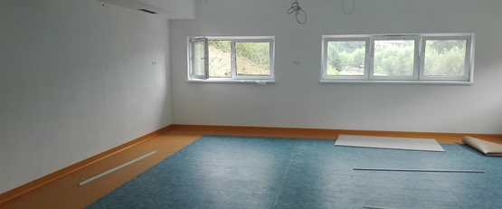 „Równy start dla każdego Malucha”