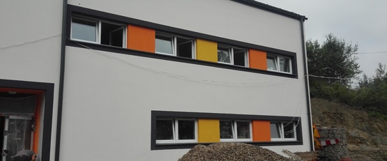 „Równy start dla każdego Malucha”