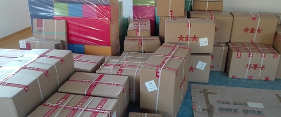 Odliczamy do pierwszego dzwonka ...