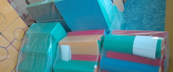 Odliczamy do pierwszego dzwonka ...