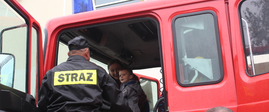 DZIEŃ OTWARTY W ŻŁOBKU