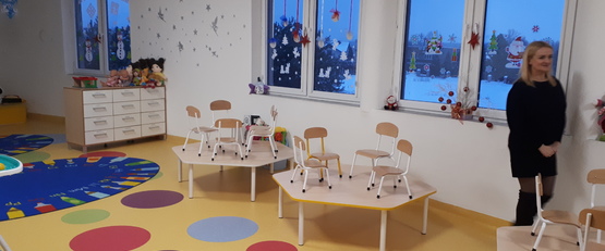 Wizyta studyjna w Spółdzielniach Socjalnych