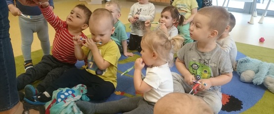 Nauka przez zabawę